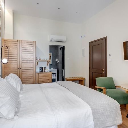 1844 Suites Syros Ermoupoli Exterior photo