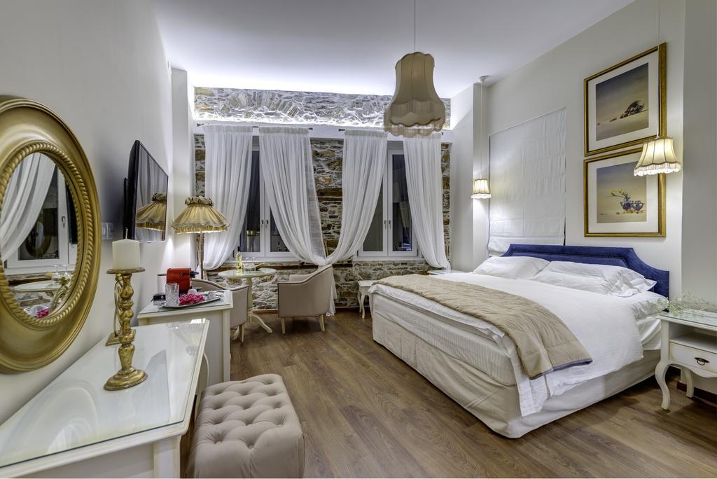 1844 Suites Syros Ermoupoli Exterior photo