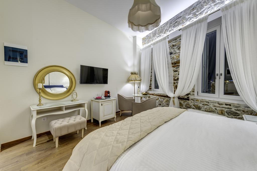 1844 Suites Syros Ermoupoli Exterior photo